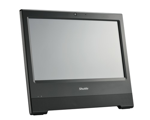 Shuttle xpc x50v9 - shuttle,