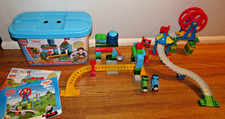 Mega Bloks Duplo Thomas &
