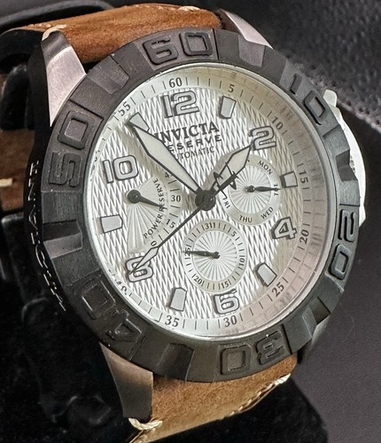 Invicta reserve herrenuhr - invicta,