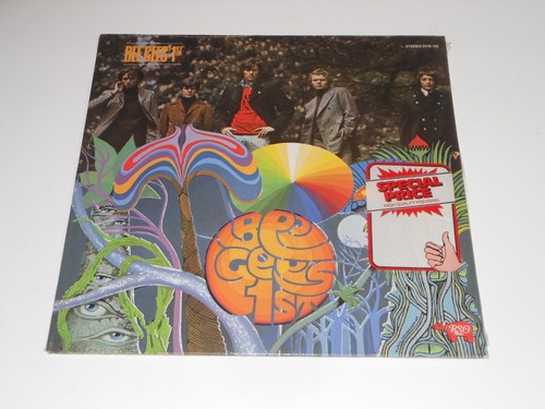 Bee gees sealed - gees,