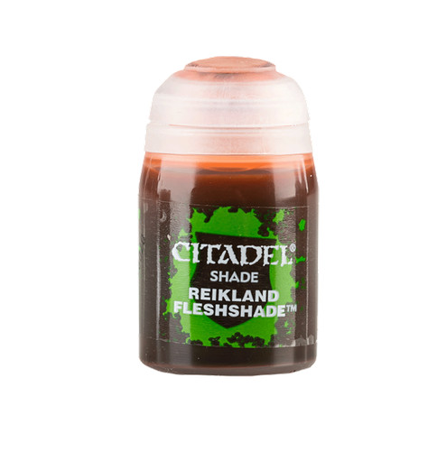 Citadel shade reikland - shade:,