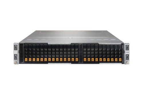 Supermicro 2029bt hnr - 2029bt-hnr,, 4