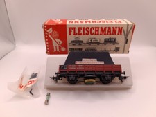 Fleischmann - Schienen