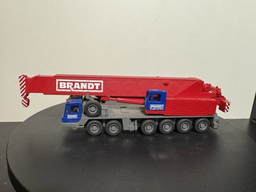 Wiking 632 autokran - wiking, 03