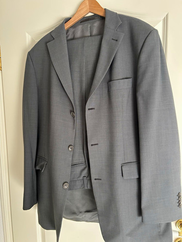 Comberti herren anzug - c.comberti,