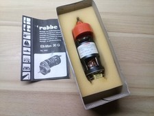Robbe E-Motor Elt Max 30 G  " RARITÄT "Dachbodenfund ,Top Zustand 