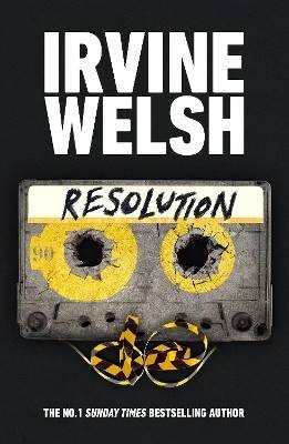 Resolution irvine welsh - resolution,,