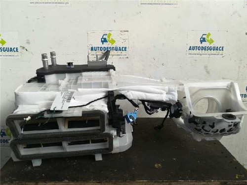 Komplette heizung klimaanlage - komplette,