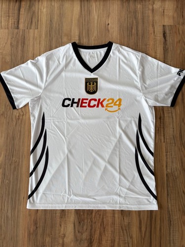 Check trikot 2026 größe - check,