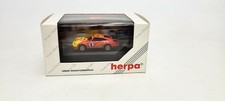 Herpa 100533 Porsche 911 Turbo