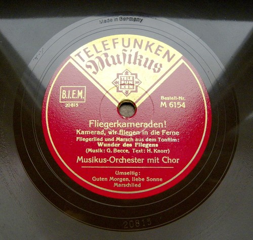 3080 fliegerkamerad film - 3080/, fliegerkamerad-film
