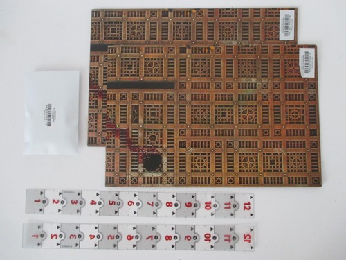 Spielmaterial für warhammer - spielmaterial,
