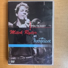 MITCH  RYDER  at  ROCKPALAST