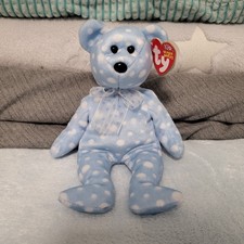 TY Beanie Baby - Bubbly der