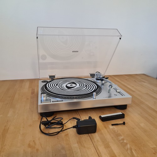 Audio technica lp120x - at-lp120x, usb