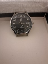 Medison Automatik Herren Uhr Borussia Mönchengladbach