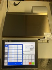 Mettler Toledo UC-SPCT-M für Vorverpackung und SB-Bereich