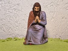 Josef kniend alt Friedel