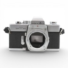 Minolta srt101 gehäuse body - minolta,
