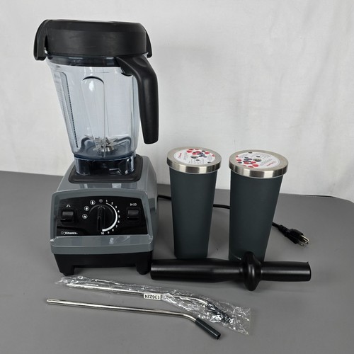 Vitamix explorian vm0197a - vitamix,