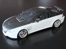 NOREV 1:18 BMW M6 E63 AC