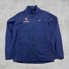 Patagonia Jacke Herren M Blau