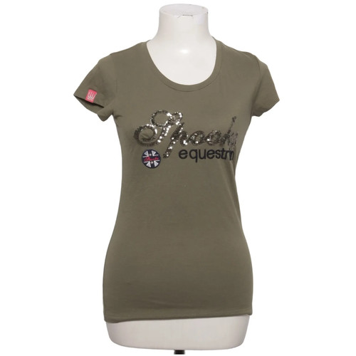 Spooks shirt größe s - t-shirt,, größe: