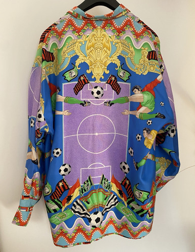 Gianni versace sport - gianni,