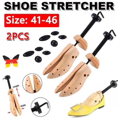 Stück schuhspanner holz - schuhspanner,
