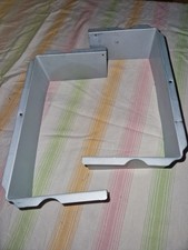 Truma S / 5004 Boden-Rahmen