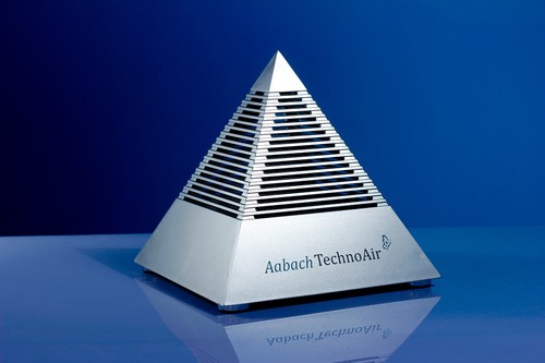 Luftreiniger ionisator aabach - luftreiniger,