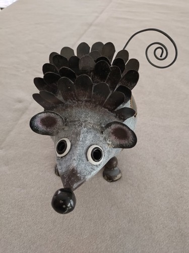 Süßer deko igel - süßer, aus