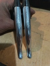 campagnolo new record Levers