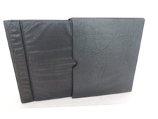 Leuchtturm Gigant Album + 92 Optima Hüllen - Dauerserien Bedeutende Frauen