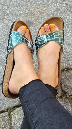 Birkenstock madrid 1025936 - birkenstock,