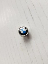 BMW Anstecker, anschraubbarer  Anstecker mit 10 mm Durchmesser