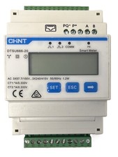 Sungrow Smartmeter DTSU666-20
