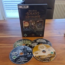 Der Herr der Ringe: die