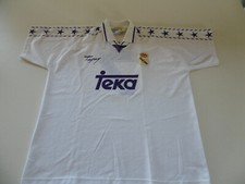 VINTAGE Trikot XL Real Madrid