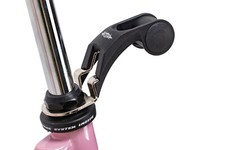 SMART Fahrrad Lampenhalter