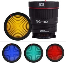 Nanguang 10x fresnel lens - fresnel,
