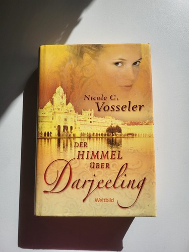 Der himmel über darjeeling - darjeeling,