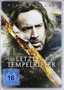 Der letzte tempelritter von - letzte,