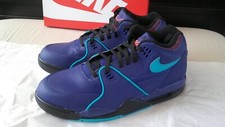 Neue Nike Air FLIGHT 89