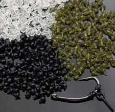 Angeln Gummi Posen Stopper