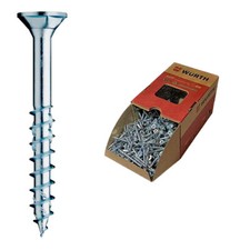 Würth Holzschrauben