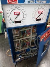 MAHA Lps13 Leistungsprüfstand