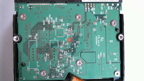 Pcb board controller - pcb,