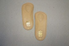 Ortho Orthopädie Einlagen