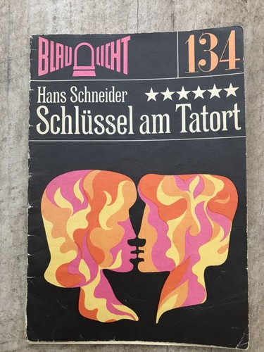 Blaulicht ausgaben romane - blaulicht,